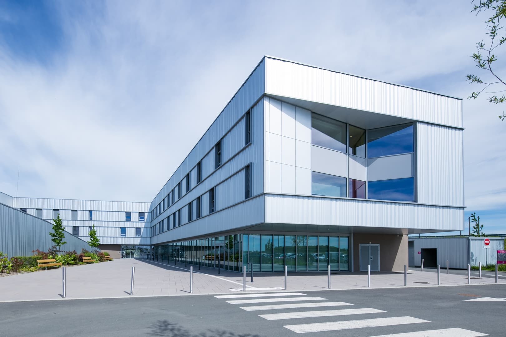 Photo de l'établissement