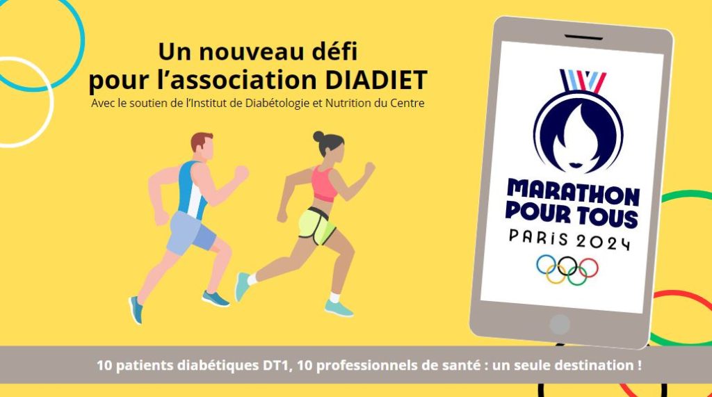 Marathon pour tous