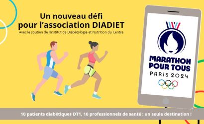 Marathon pour tous